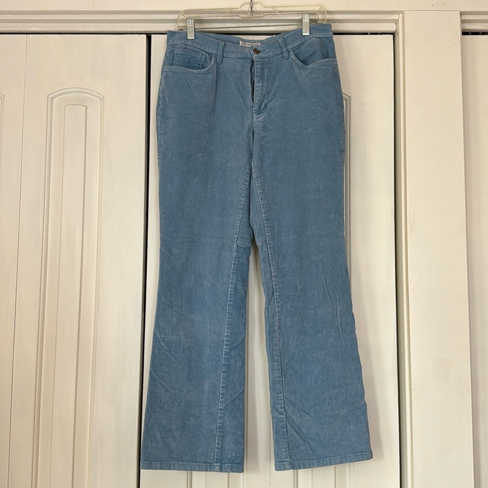 Vintage corduroy pants